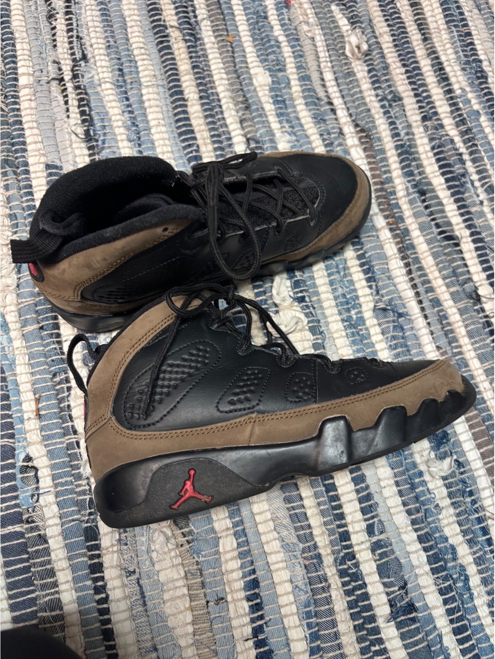 * | Jordan’s | shoes. Size 2.
